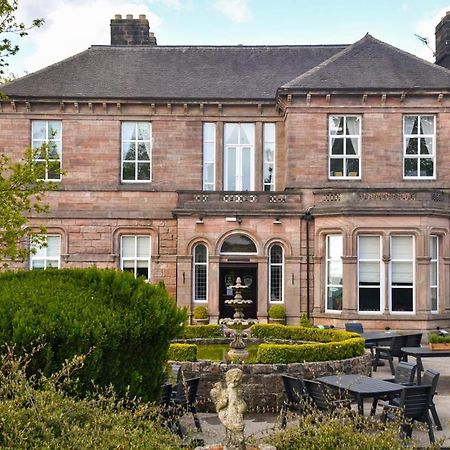 Whiston Hall Bagian luar foto