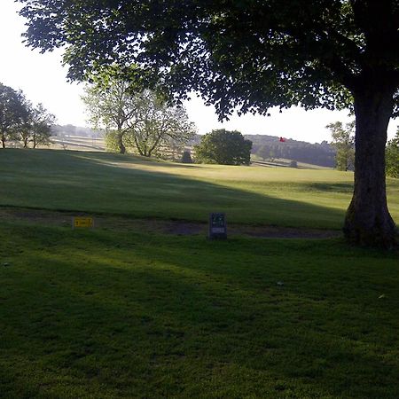 Whiston Hall Bagian luar foto
