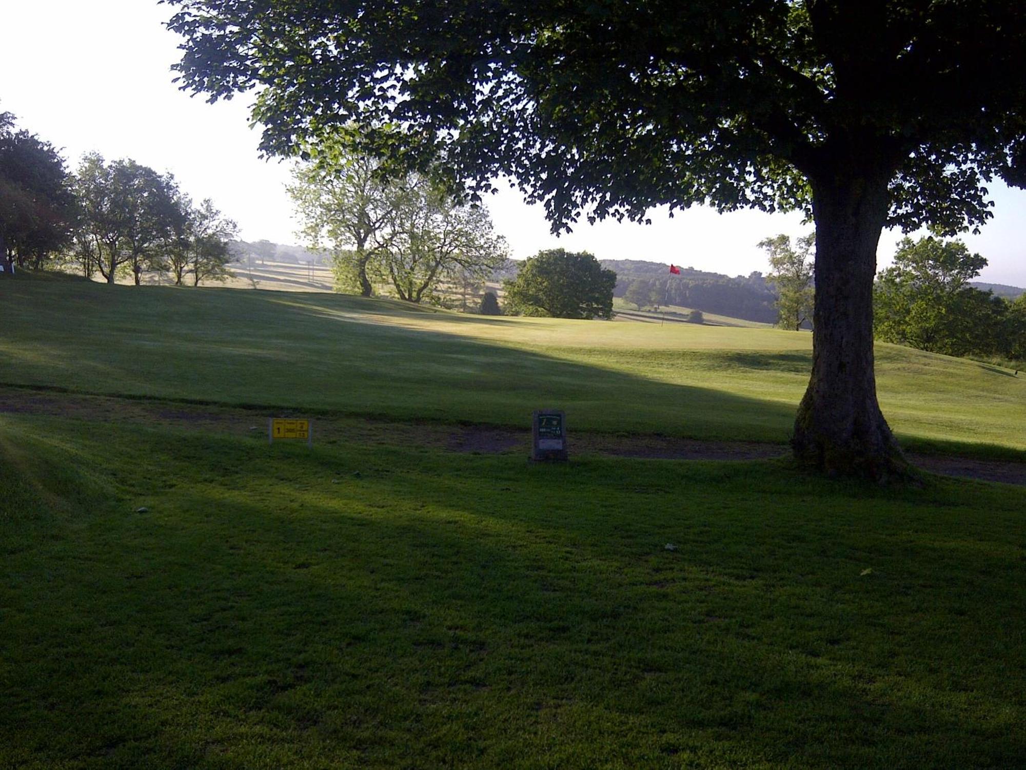 Whiston Hall Bagian luar foto